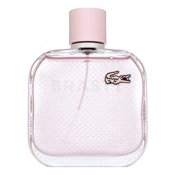 Lacoste 오드 Lacoste L.12.12 여성용 프레쉬 로즈 오드뚜왈렛 여성용 100ml