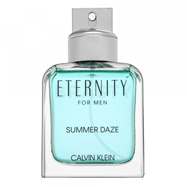 Calvin Klein Eternity для мужчин Туалетная вода Summer Daze Men 100 мл