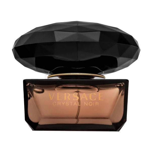 Versace 水晶黑香水 50 毫升