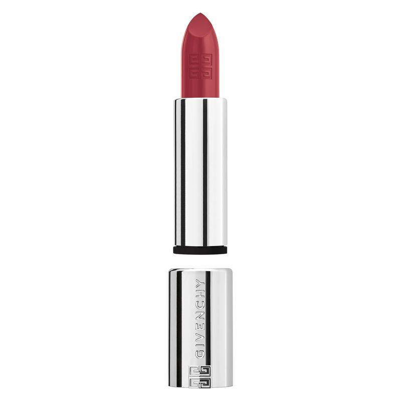 Givenchy RICARICA LE ROUGE INTERDIT INTENSE SILK - ROSSETTO Finish vellutato, colore luminoso 227 - ROUGE INFUSÉ