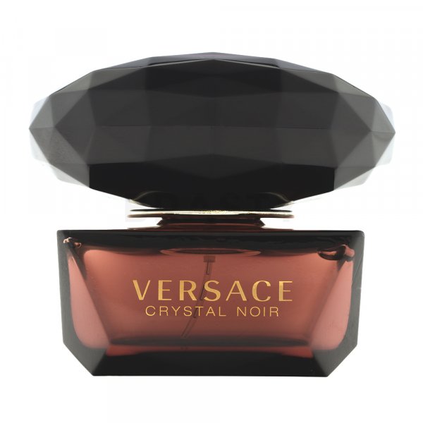 Versace Crystal Noir EDT W 50 ml
