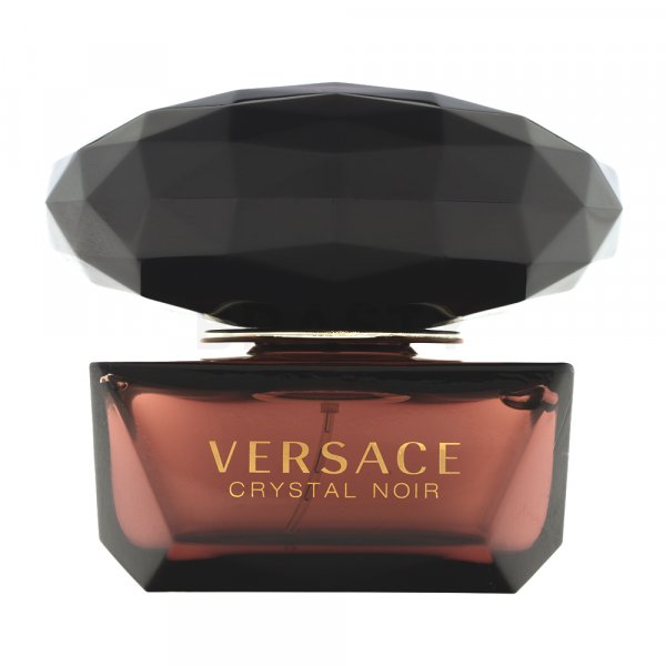 Versace Crystal Noir EDT W 50 מ"ל