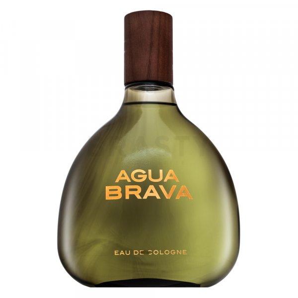 Antonio Puig Agua Brava Eau de Cologne pour Homme 500 ml