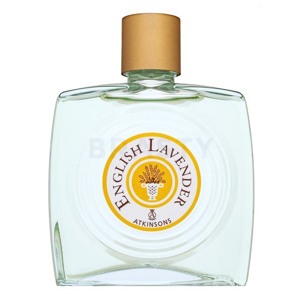 Atkinsons イングリッシュ ラベンダー EDT U 90ml