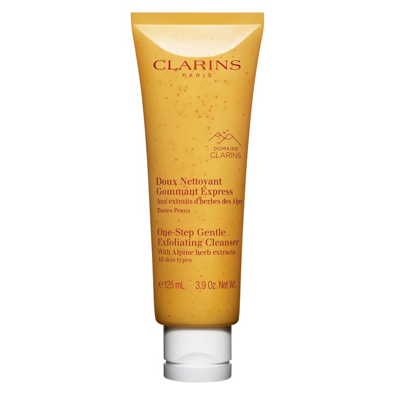 Clarins EXPRESS SWEET CLEANER 125 ML