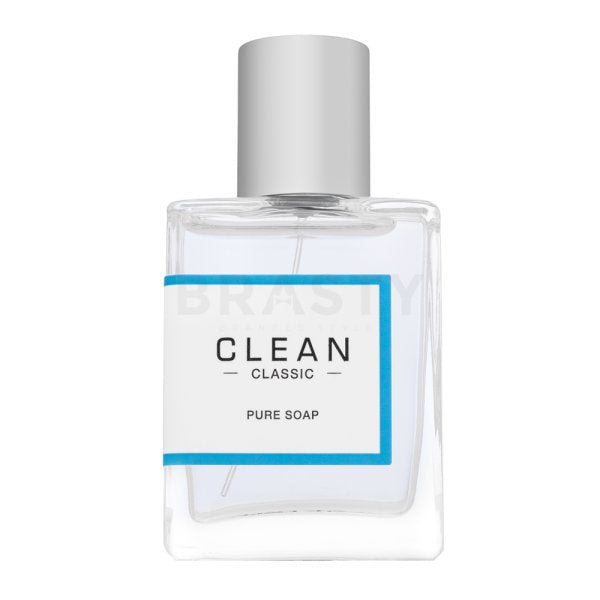 Clean Pure Soap eau de parfum for kvinner 30 ml