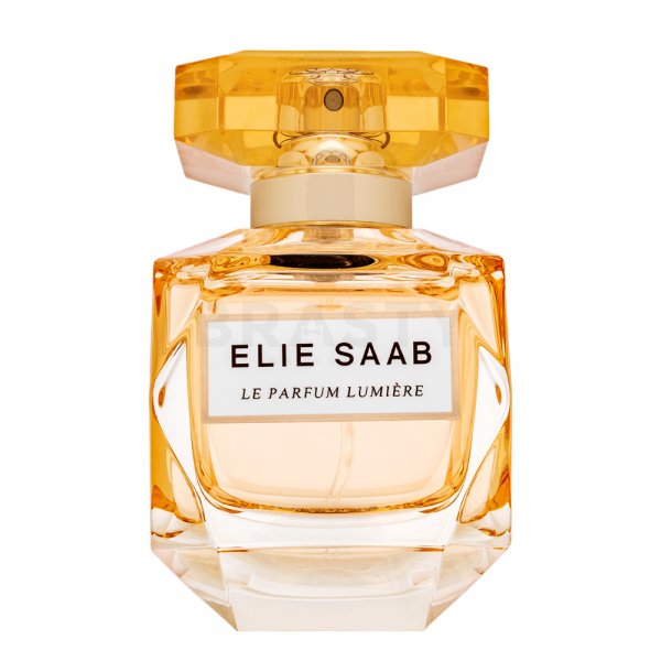 Elie Saab Le Lumiere — Eau de Parfum Donna 50 ml