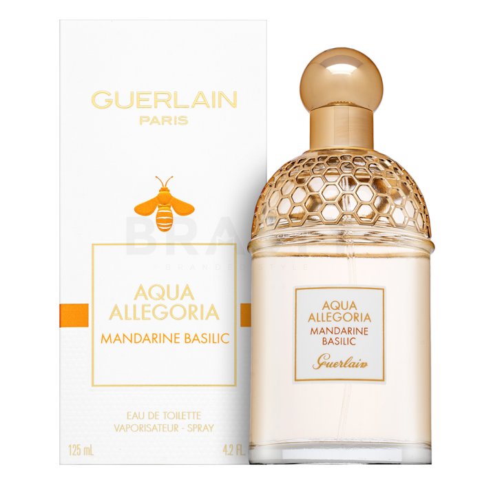 Guerlain Aqua Allegoria Mandarine Basilic 2022 EDT W 125 ml 