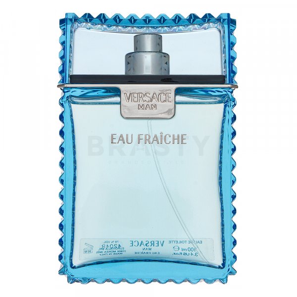 Versace Eau Fraiche uomo EDT M 100 ml