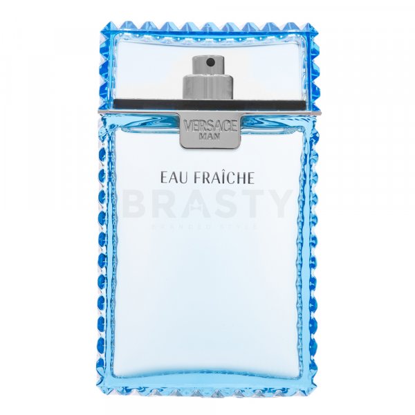 Versace Eau Fraiche miesten EDT M 200 ml