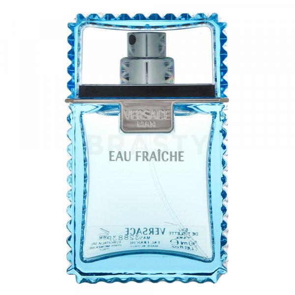 Versace Eau Fraiche для мужчин EDT M 30 мл