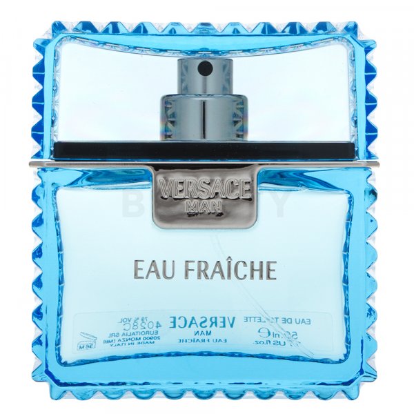 Versace Eau Fraiche для мужчин EDT M 50 мл