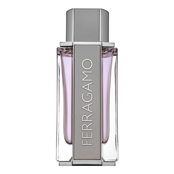 Salvatore Ferragamo Ferragamo Bright Leather EDT M 100 ml