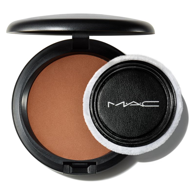 MAC Blot Deep Dark 12 g — Cipria Pressata