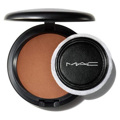 MAC Blot Deep Dark 12 g — Cipria Pressata
