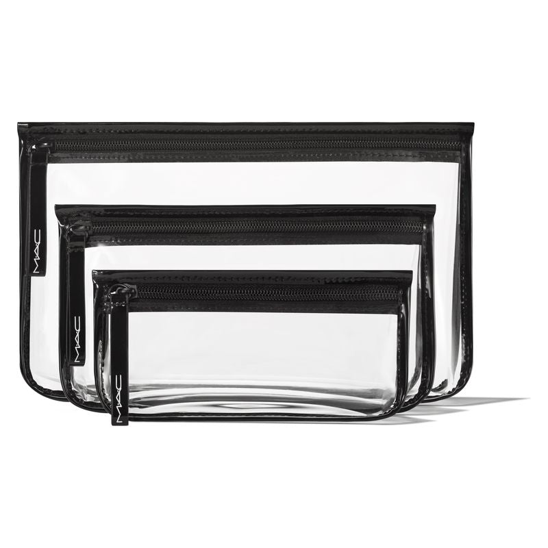 Mac Oczywiście M·A·C / Trio - Kosmetyczka