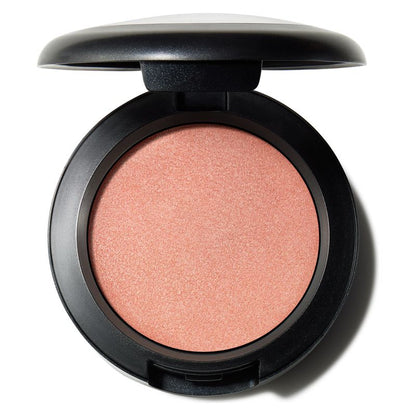 Mac Schimmernde Gesichtsgrundierung in Muschel-Cremefarbe 3,2 g — Base Viso 