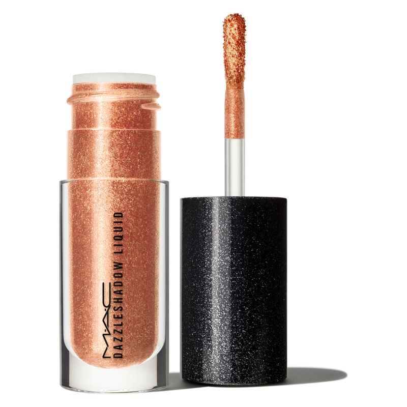 Mac Dazzleshadow - Diamond Crumbles Liquid Eyeshadow (4,6 G)