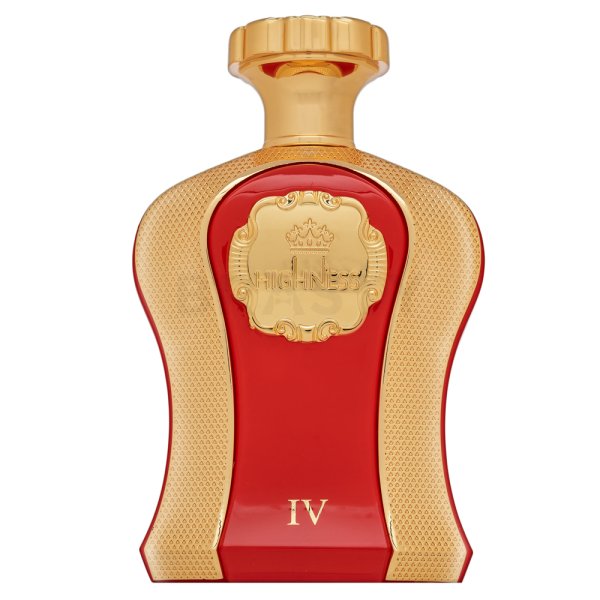 Afnan Highness IV EDP W 100 мл