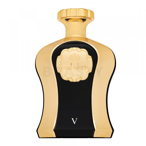 Afnan Highness V EDP W 100 мл