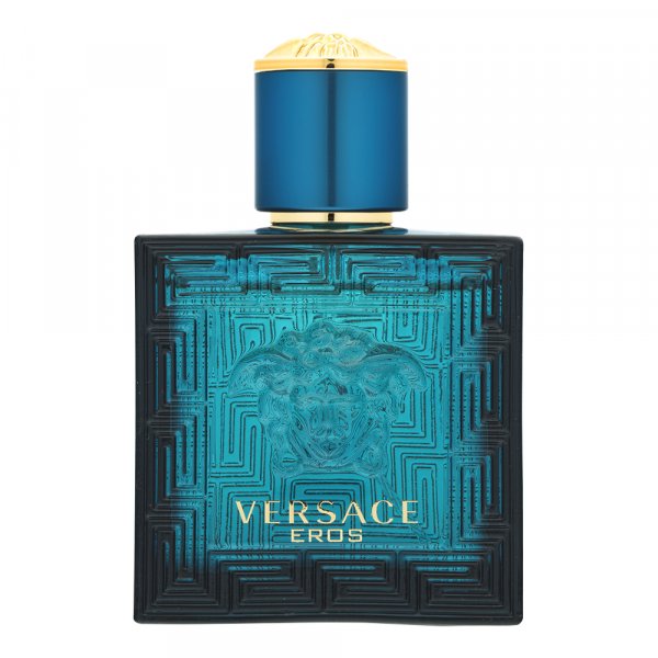 Versace Эрос ЭДТ М 50 мл