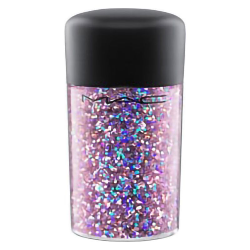 Mac Glitter Pink Hologram (4,5 G)