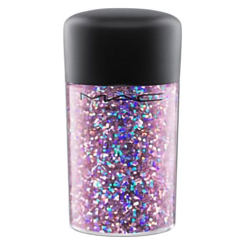 Mac Glitter Pink Hologram (4.5 G)