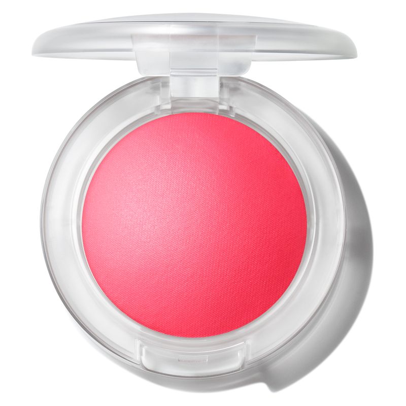 Mac Δείκτης θερμότητας Glow Play Blush (7,3 G)