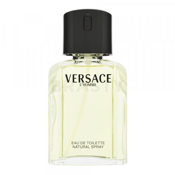 Versace 男士淡香水 M 100 毫升