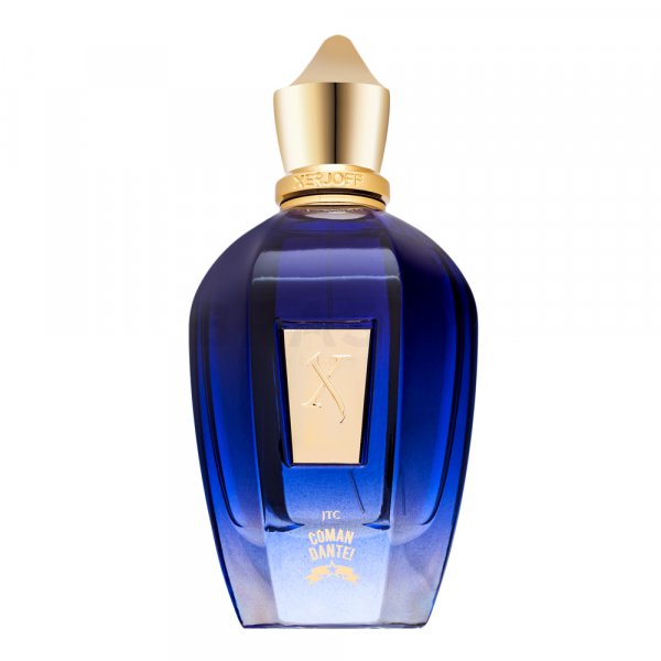 Xerjoff Junte-se ao Clube Commander EDP U 100 ml