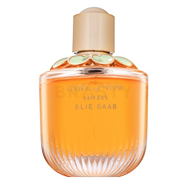 Elie Saab Girl of Now Lovely Eau de parfum donna 90 ml