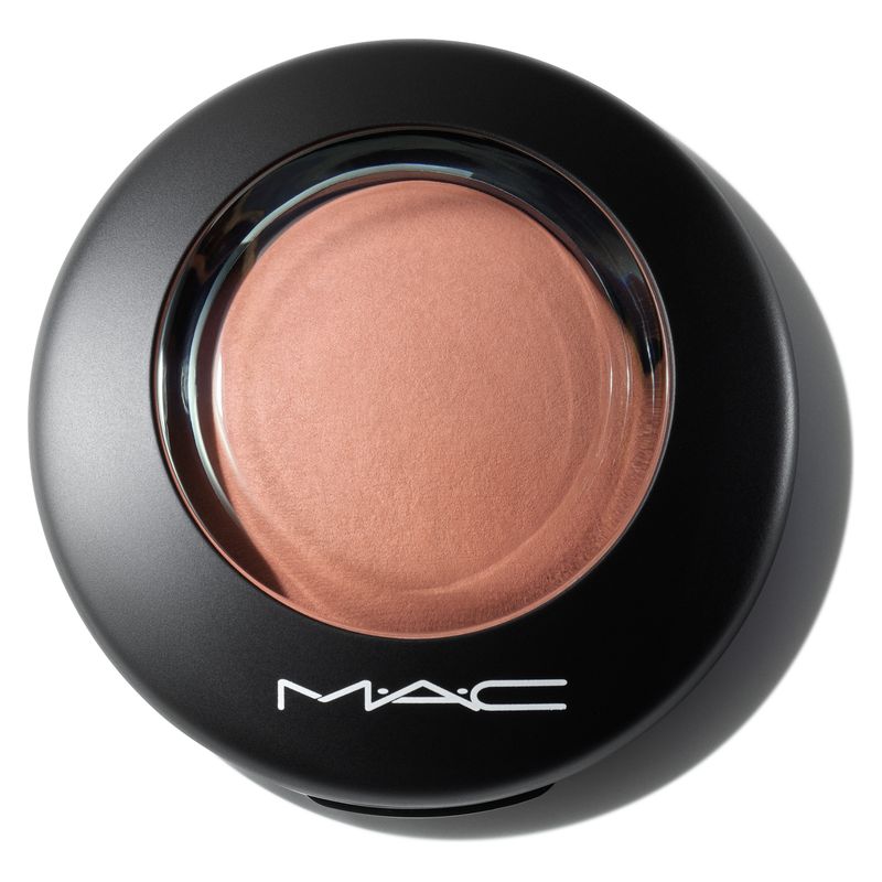 MAC Cosmetics Mineralize Blush blush colore Humour Me 3,2 g