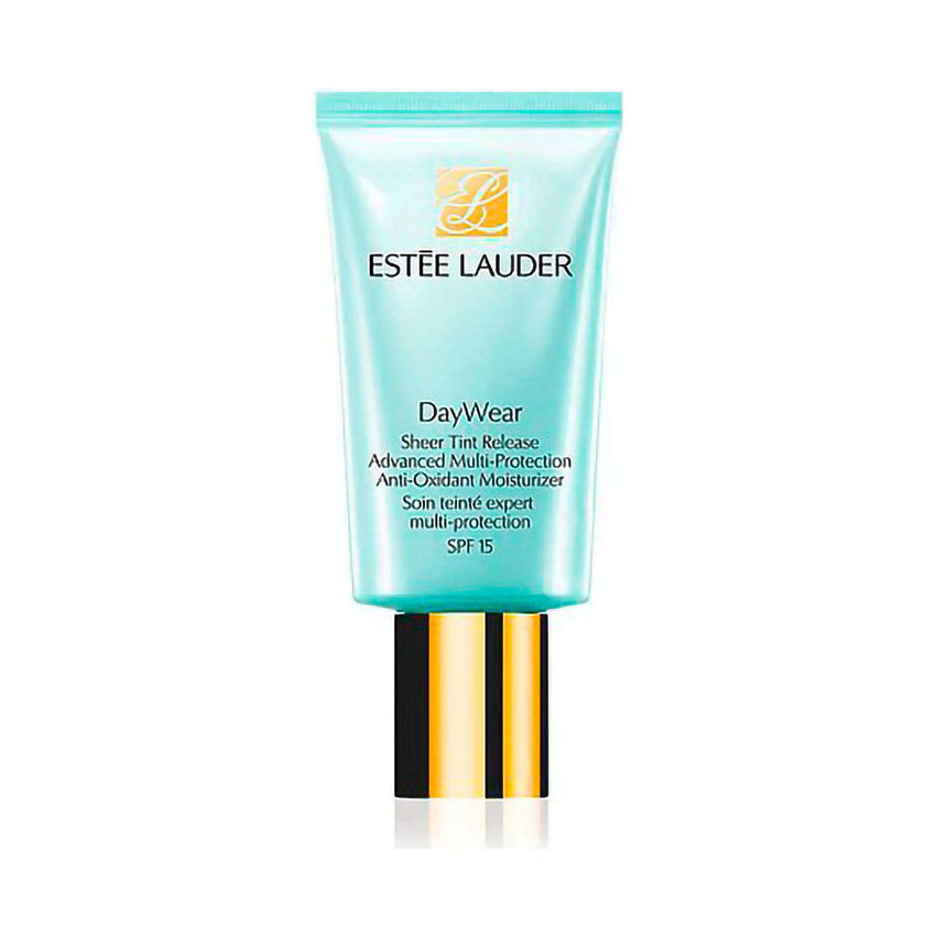 Estée Lauder Skin Essentials Daywear Sheer Tint Release - Crema Facial de Día 50 ml 