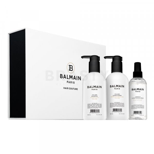 Set de îngrijire volum Balmain 800 ml