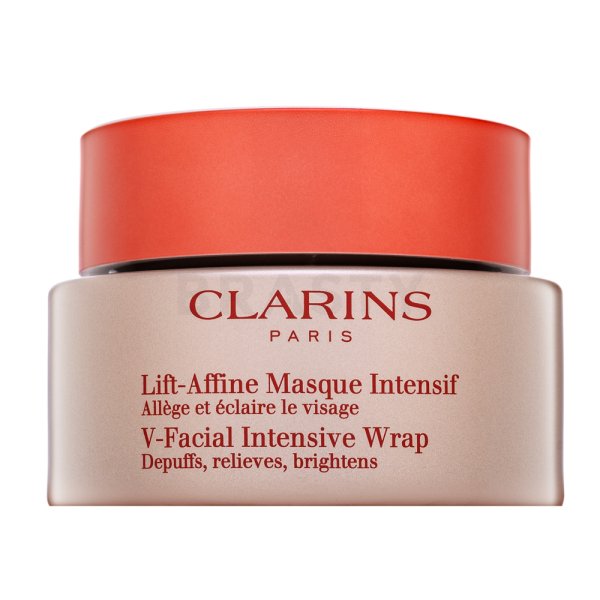 Clarins Lift-Affine maschera Intenzivní 50 ml