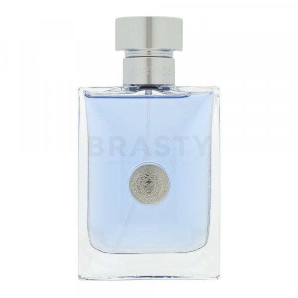 Versace 男士 EDT M 100 毫升