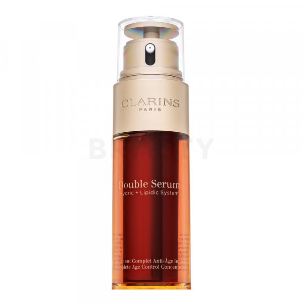Clarins Double Complete Anti-Aging Koncentrované sérum 50 ml