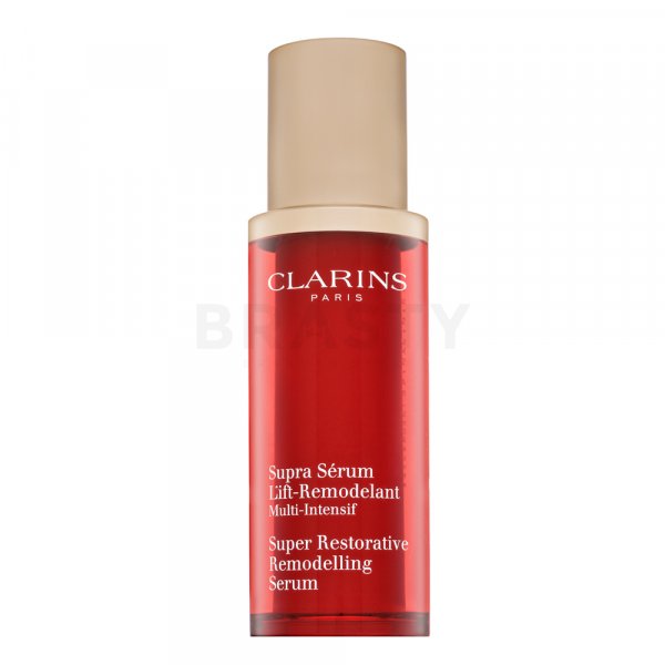 Clarins Ser de remodelare super restaurator 30 ml