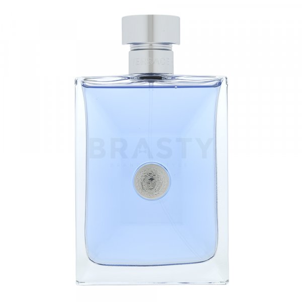 Versace 男性用 EDT M 200ml