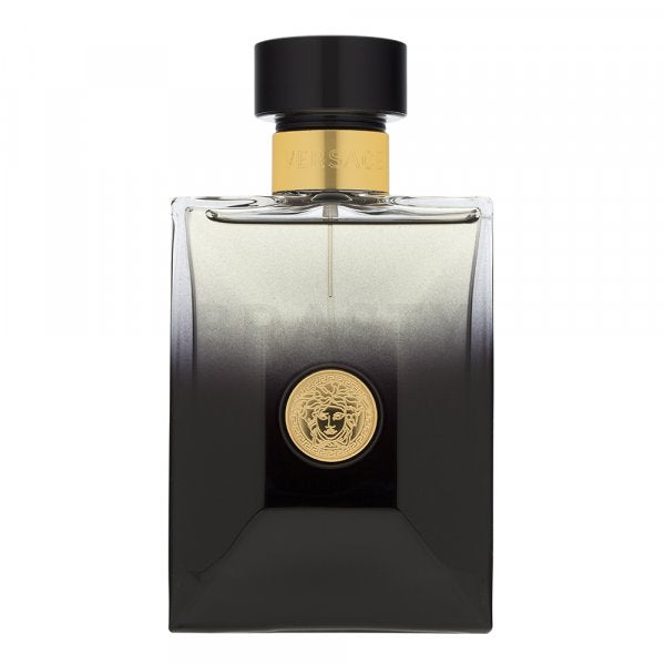 Versace per uomo Oud Noir EDP M 100 ml