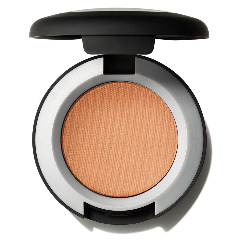 Mac Cosmetics Powder Kiss Soft Matte Eye Shadow - Ombretto THESE BAGS ARE DESIGNER 1.5 g
