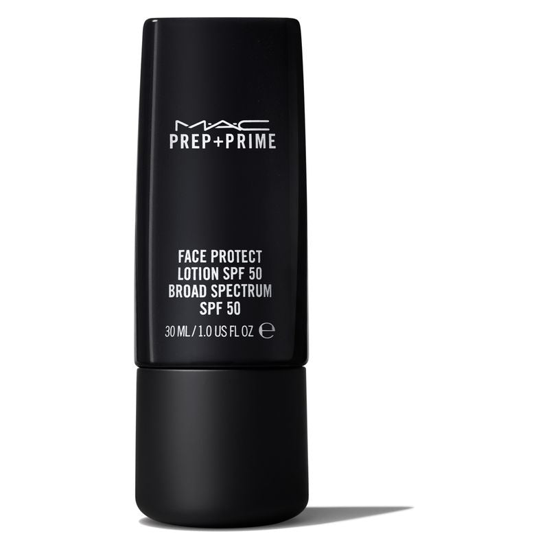MAC Prep + Prime Face Protect Lotion SPF 50 — لوشن واقي للوجه 30 مل