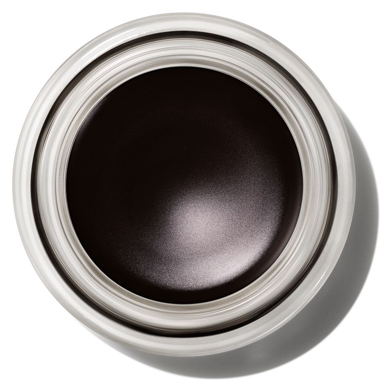 Mac Cosmetics Pro Longwear Paint Pot - Ombretto BLACK MIRROR 5 g