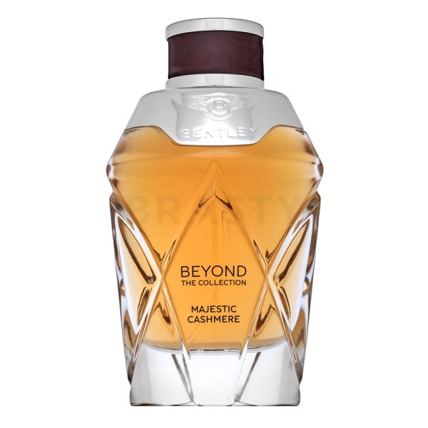 Bentley Beyond The Collection Majestic Cashmere Goa EDP U 100 мл