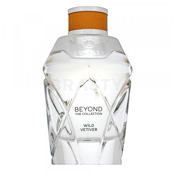 Bentley Beyond The Collection Wild Vetiver Java EDP U 100 мл