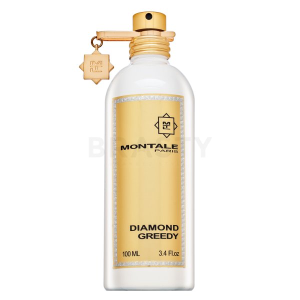 Montale Diamond Greedy EDP B 100 ml