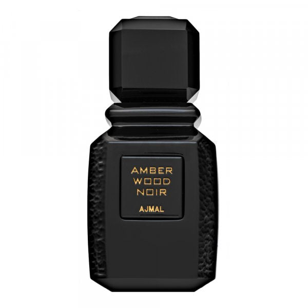 Ajmal Amber Wood Noir Apa de Parfum Unisex 100 ml