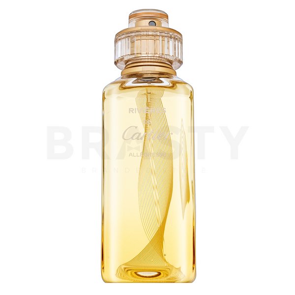 Cartier Rivieres Allegresse EDT W 100 ml