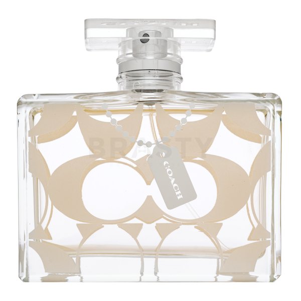 Coach Signature Woda perfumowana dla kobiet 100 ml