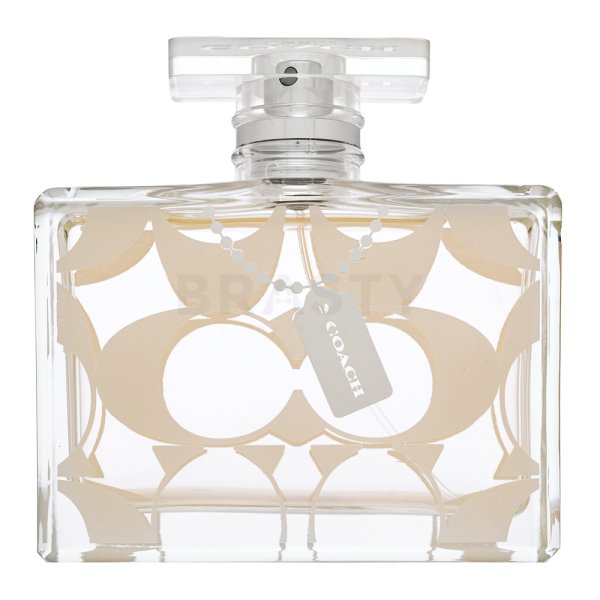 Coach Signature Eau De Parfum för kvinnor 100 ml